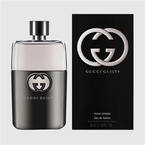 men's gucci guilty eau de toilette|gucci guilty pour homme12 ml.